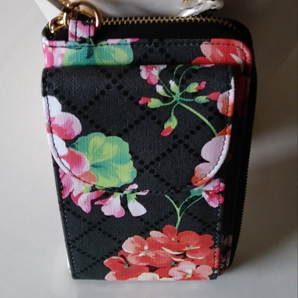 Love Trave Los Angeles Handbags - SOLD SOLD SOLD Cross-Body Cell Phone Shoulder Strap Wallet Pouch